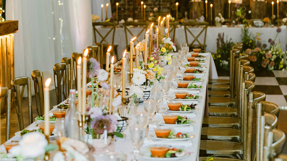 Questions Couples Should Ask Before Reserving A Venue