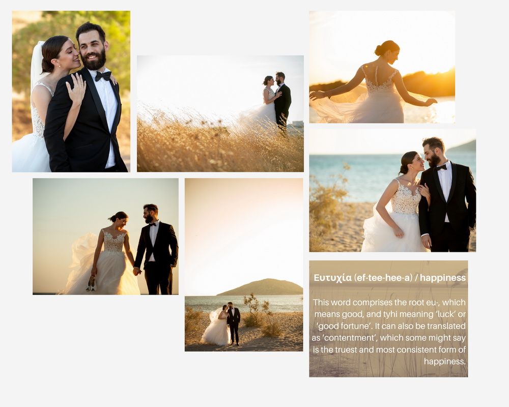 Top 5 Reasons To Get Married In Greece