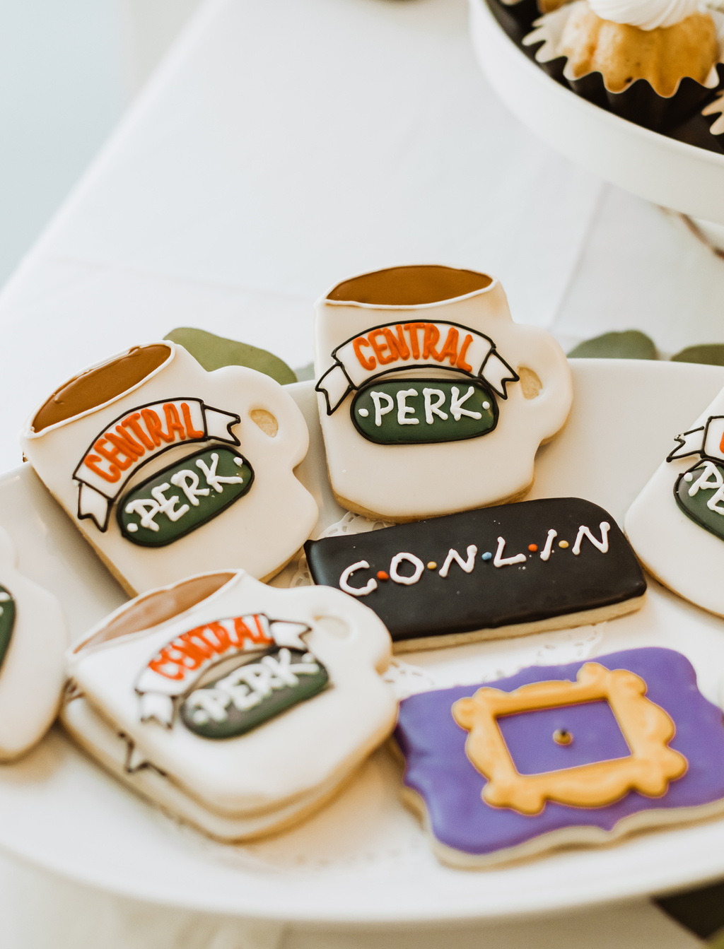 A Perfectly Personalized Sunny September Wednesday Wedding