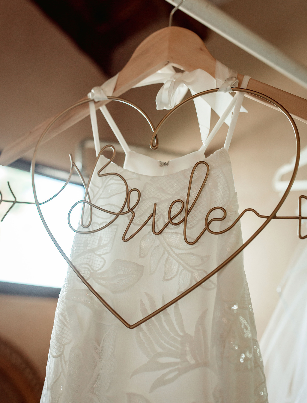 Desiree & Aj – Romantic Beach Front Gateway