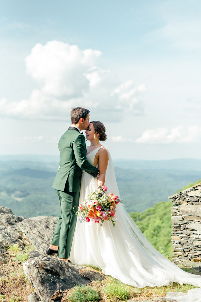 Small Wedding Details That Can Make A Big Difference