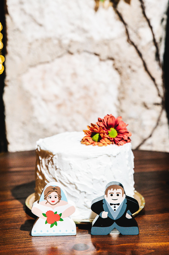 Alexa And Derek's Charming Wedding In Tulum