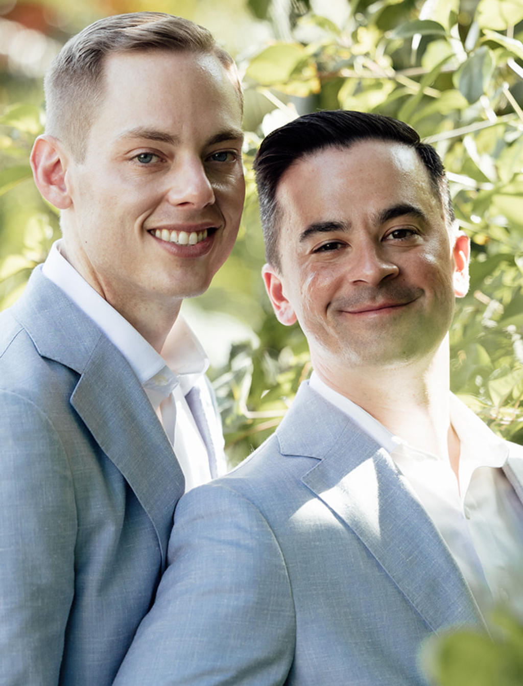 When Taylor Swift Sets The Mood: Ryan & Jared's Fairmont Mayakoba Celebration