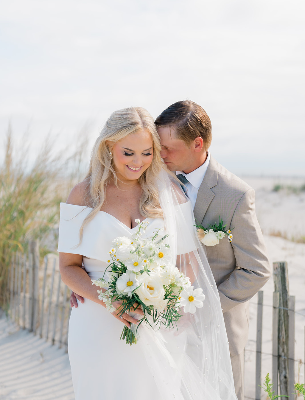 The Ultimate Guide To Beach Weddings In Cape May