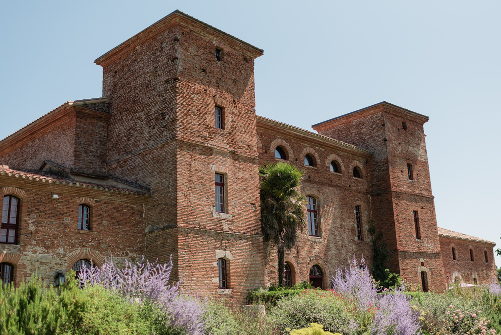 Top 5 Wedding Venues In Southwest France