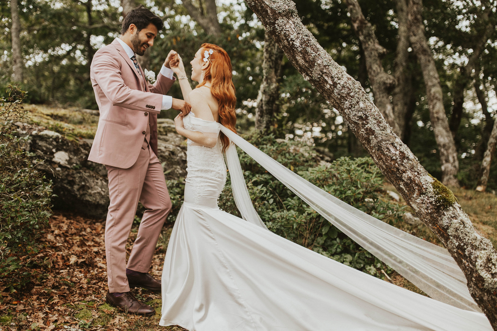 How To Prepare Personal Items For The Wedding Day
