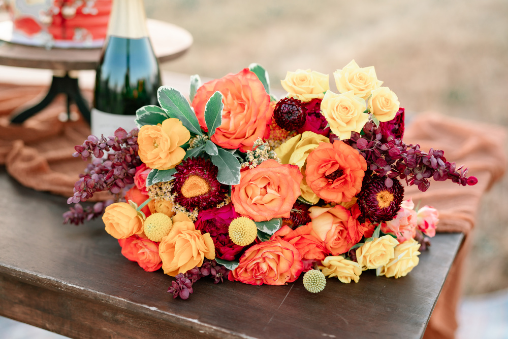 Sonoma Wedding Planning