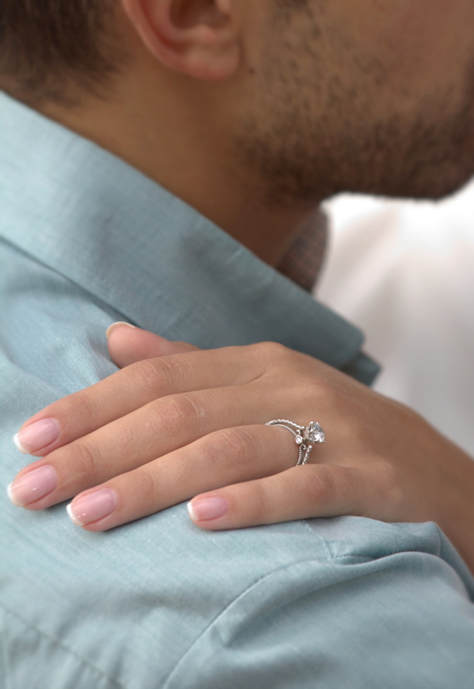 North Jersey Engagement Shoot Giveaway!