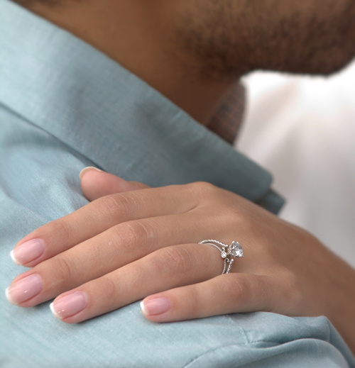 North Jersey Engagement Shoot Giveaway!