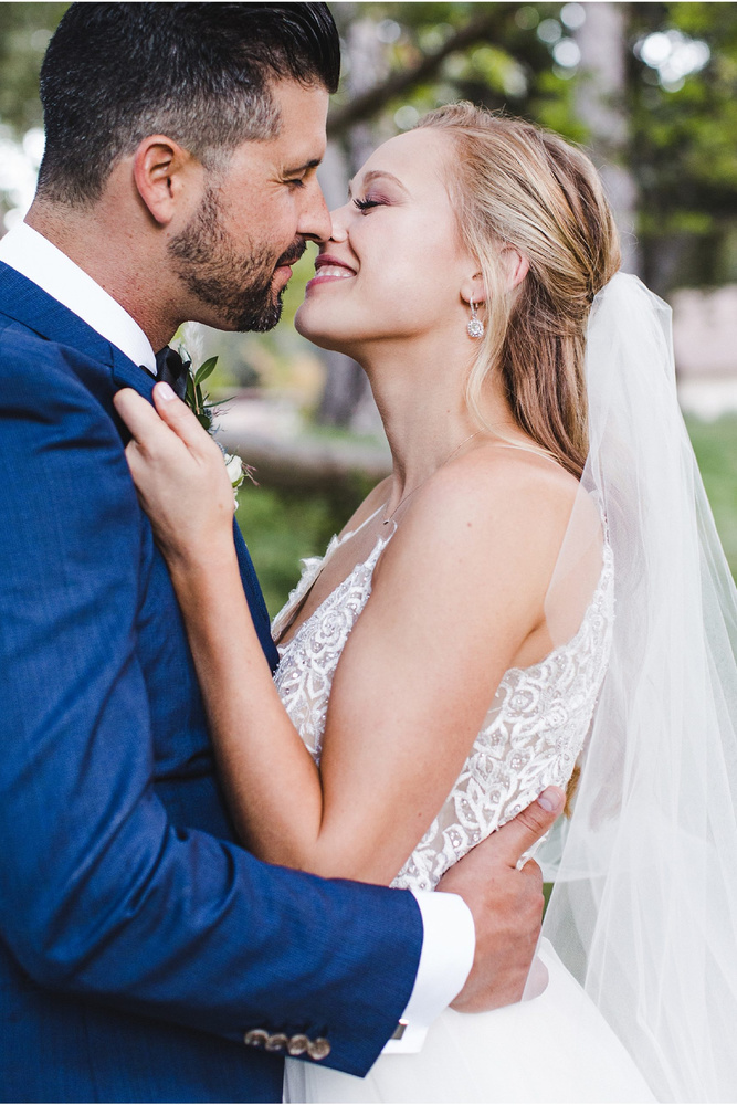 Fairytale Wedding At Gardener Ranch, Carmel Valley