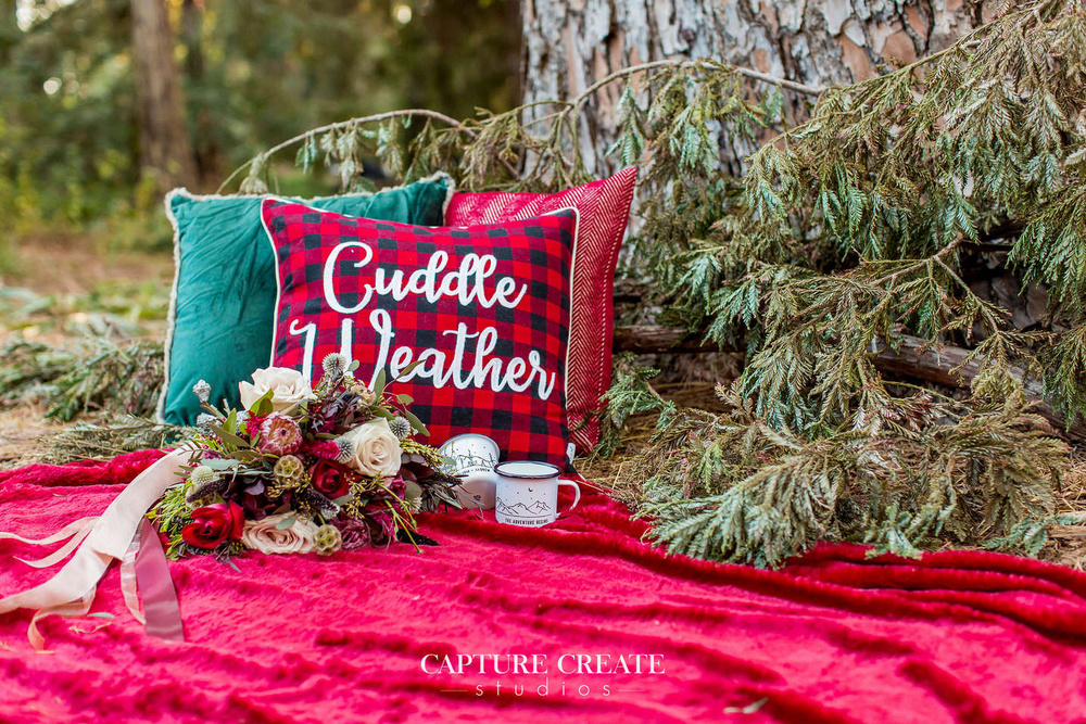 How To Plan A Vintage Boho Wedding