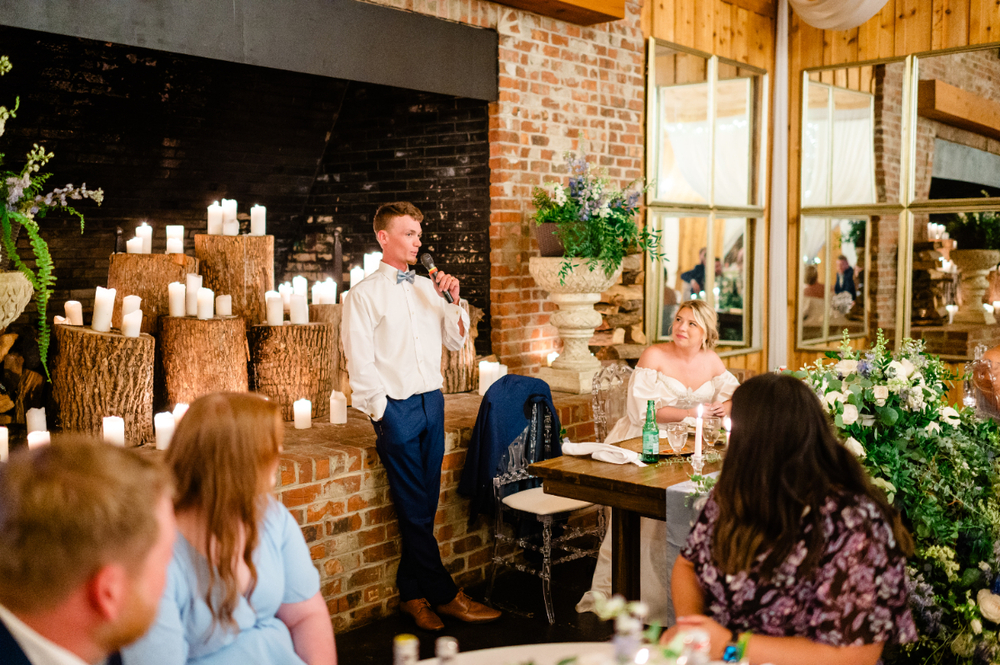 Ways To Keep Guests Engaged During Your Wedding Reception
