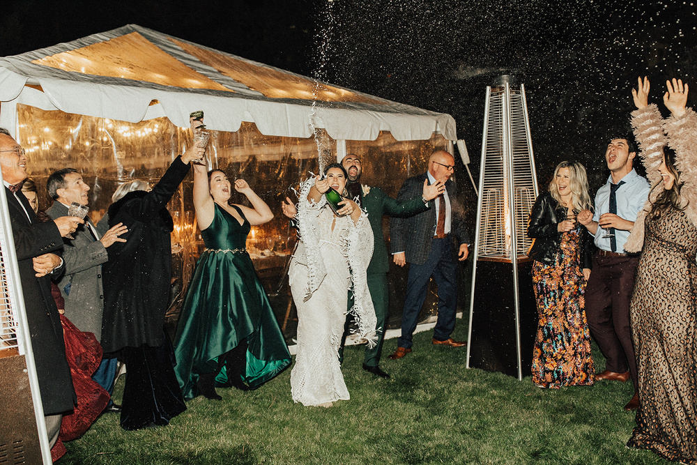 All About Micro Weddings