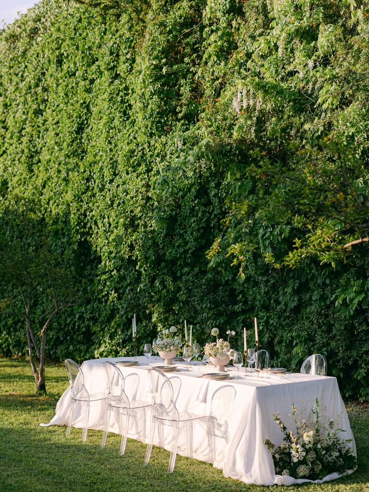 Modern Coastal Elopement In Greece