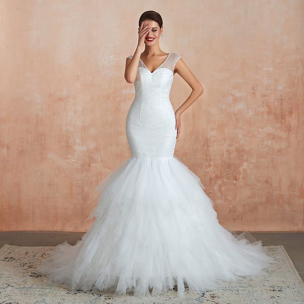 How To Choose The Right Wedding Dresses I