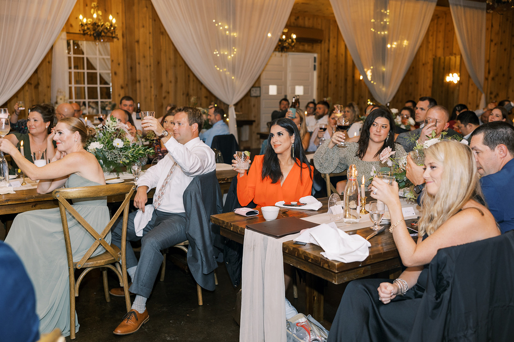 How To Design A Wedding Experience Guests Will Remember