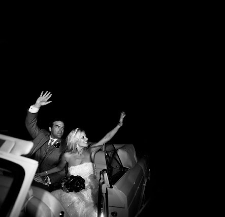 How To Have An Award Winning Wedding!