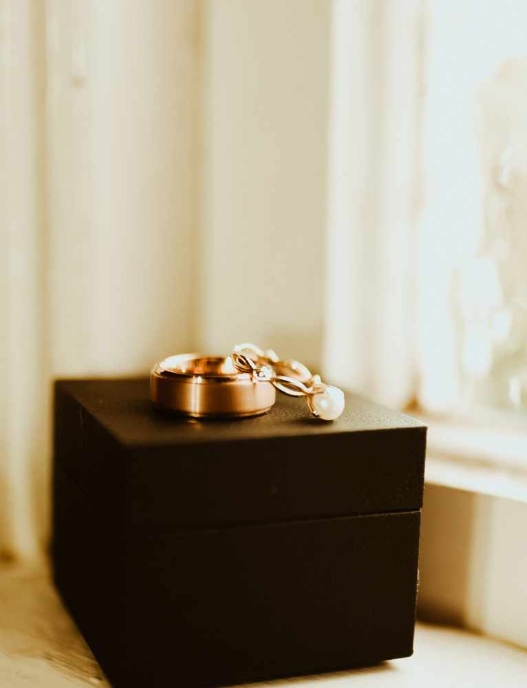 Advice For Newly Engaged Couples