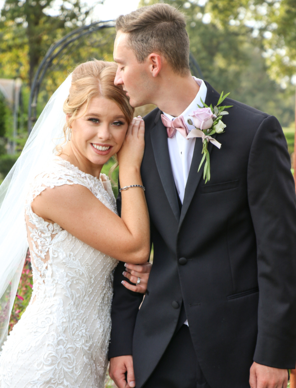 Elegance Grace Simplicity Captured With Every Detail To Last Forever