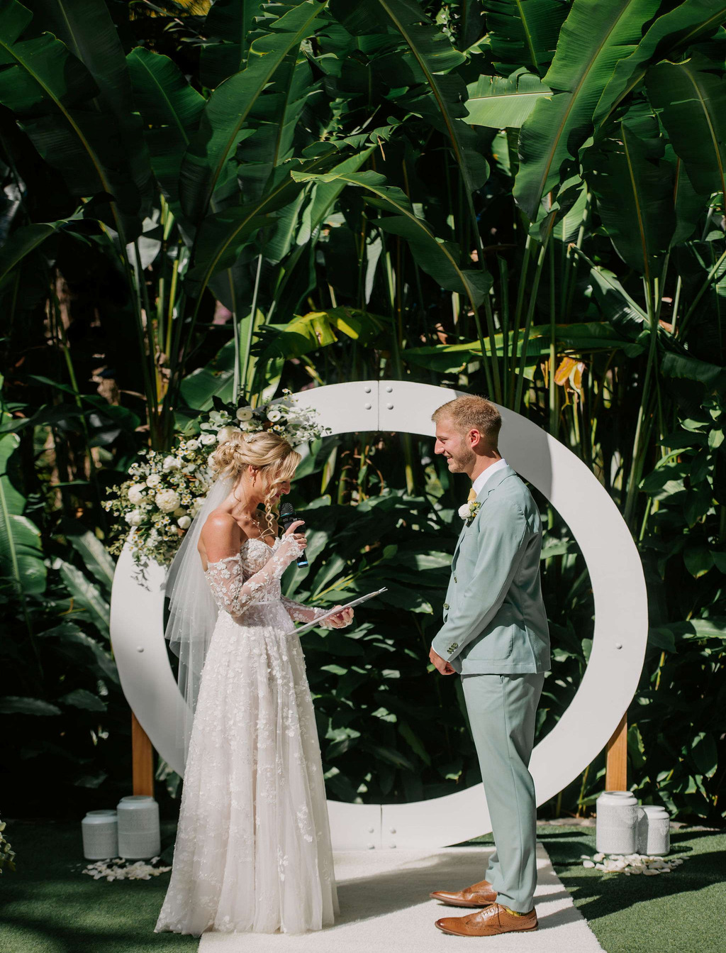 How To Elope In Brisbane From Overseas