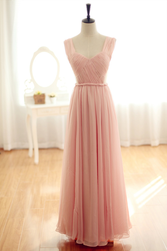 9 Beautiful Bridesmaid Dress Ideas For Fall Wedding