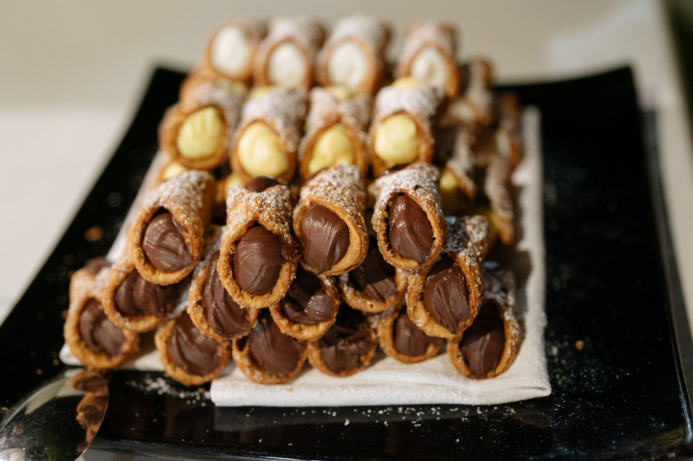 Dolce Vita Themed Weddings Sparkle In Taormina - From Brazil To Sicily A Destination Wedding Dream