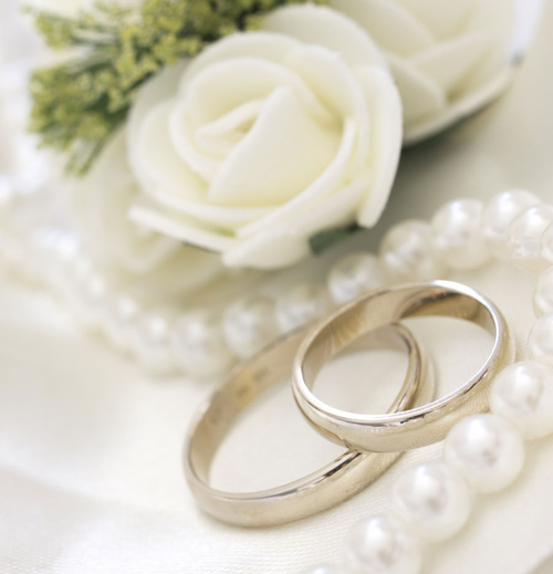 Your Guide To A Bridal Beauty & Wellness Regimen