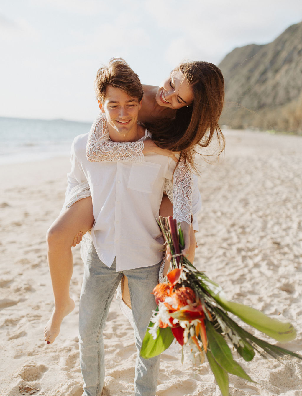 How To Plan An Elopement In Hawaii