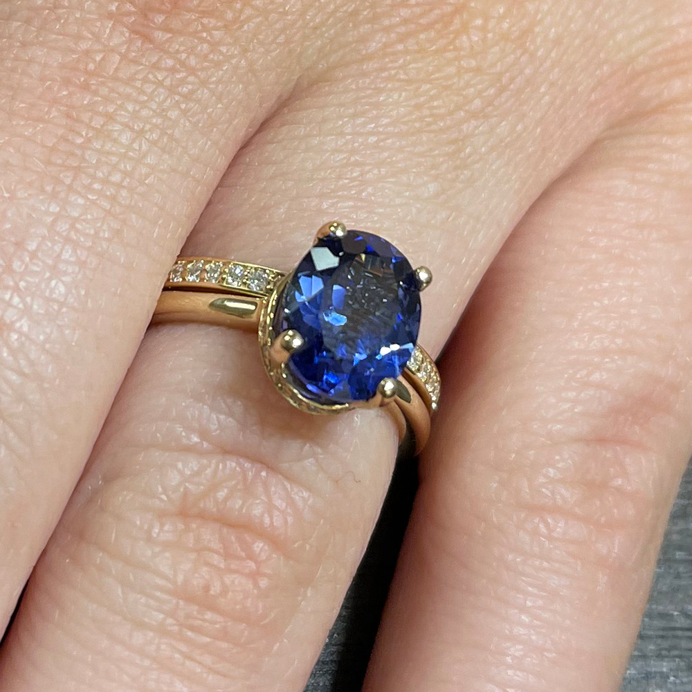2023 Top 10 Engagement Ring Trends You Want To Know About Part1: Trends 1-3