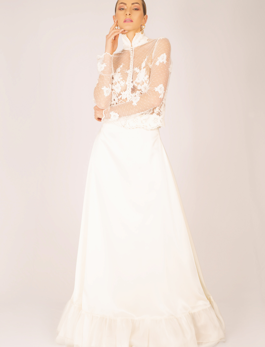 Here Comes The Bride