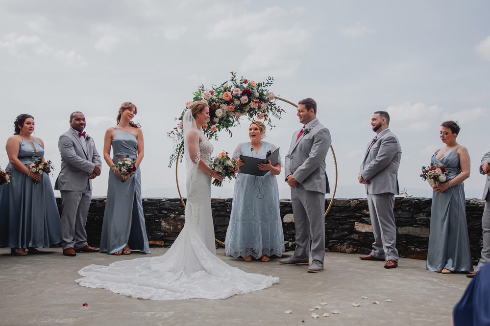 Why Parking Considerations Matter For Wedding Guests