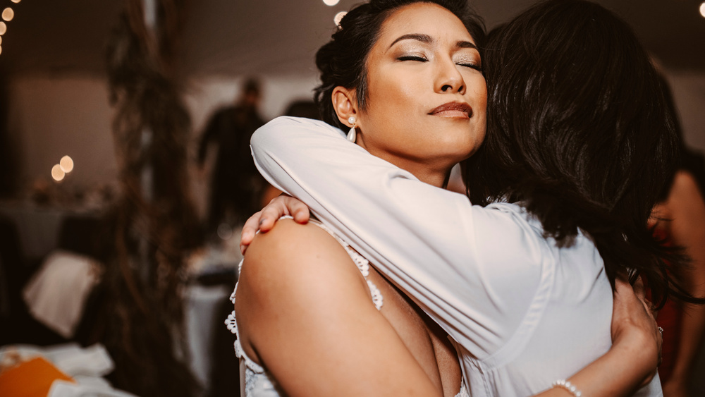 Joy & Michael - Saddle River Inn, Nj