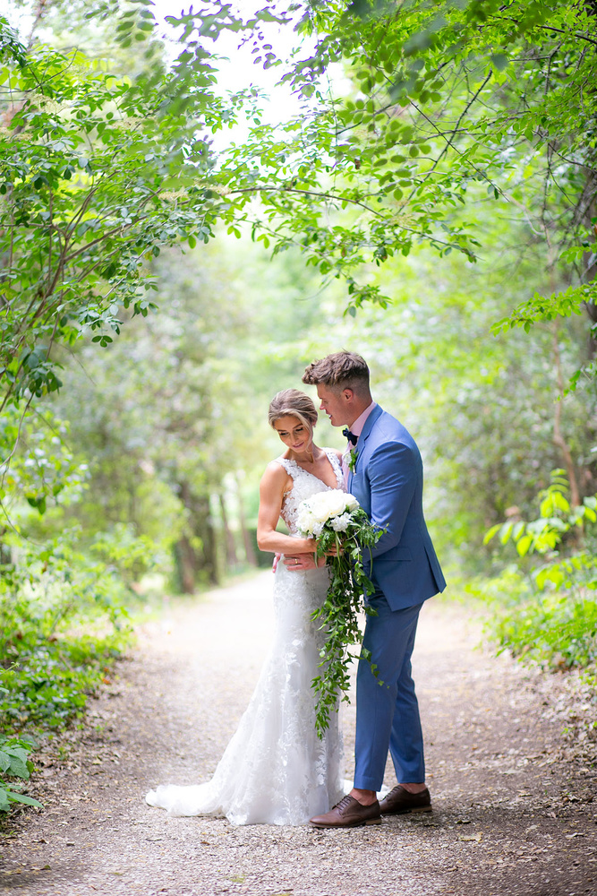 Destination Wedding In Umbria