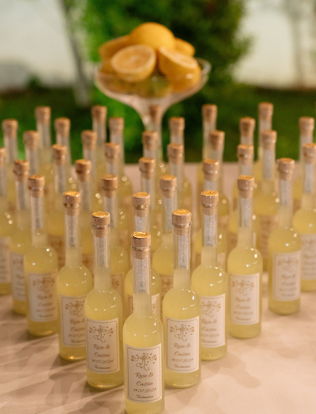 Dolce Vita Themed Weddings Sparkle In Taormina - From Brazil To Sicily A Destination Wedding Dream