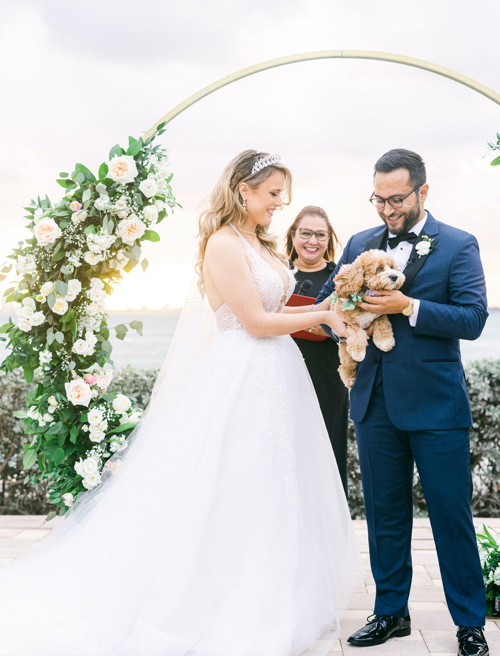 Why Hire A Wedding Pet Care Company