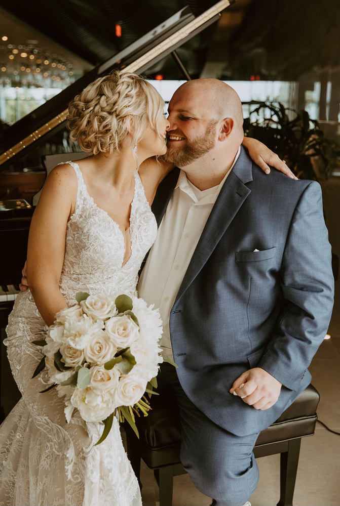 But I Have A Venue Coordinator....