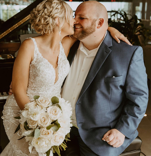 But I Have A Venue Coordinator....