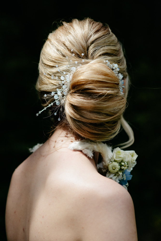 Dreamy Tuscany / Valle Di Badia