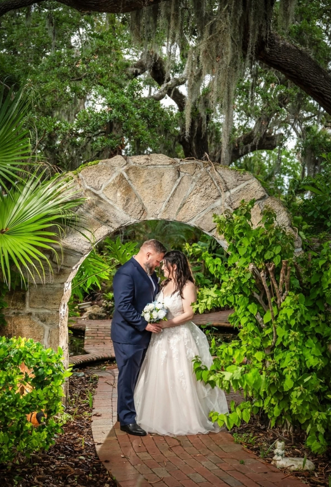 A Whimsical Waterfront Fairytale: Katie & Dustin’s Big Day At The Estate On The Halifax