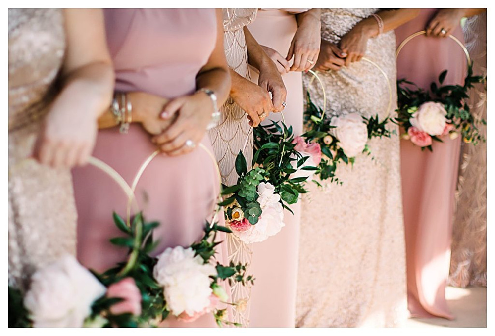 What's Your Bridal Bouquet Style?