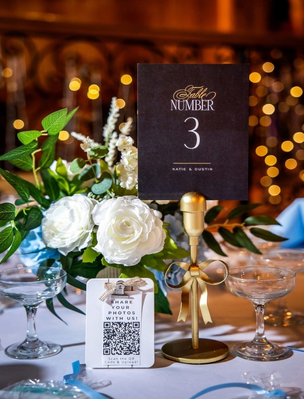 A Whimsical Waterfront Fairytale: Katie & Dustin’s Big Day At The Estate On The Halifax