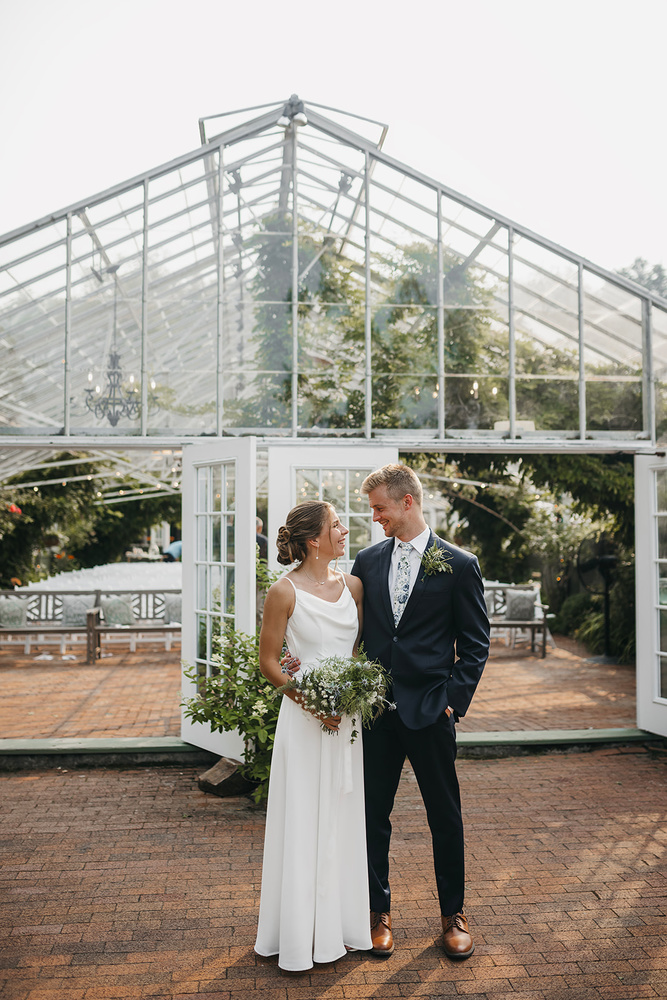 Gorgeous  Greens Make A Big Statement