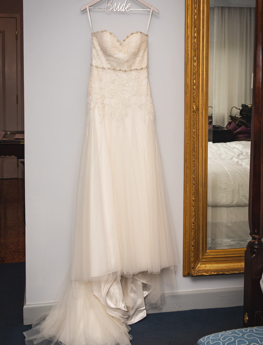 Avon Old Farms Hotel Wedding