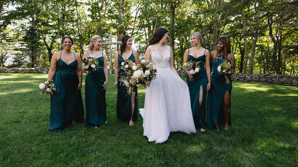 What Guests Actually Remember Most About Weddings