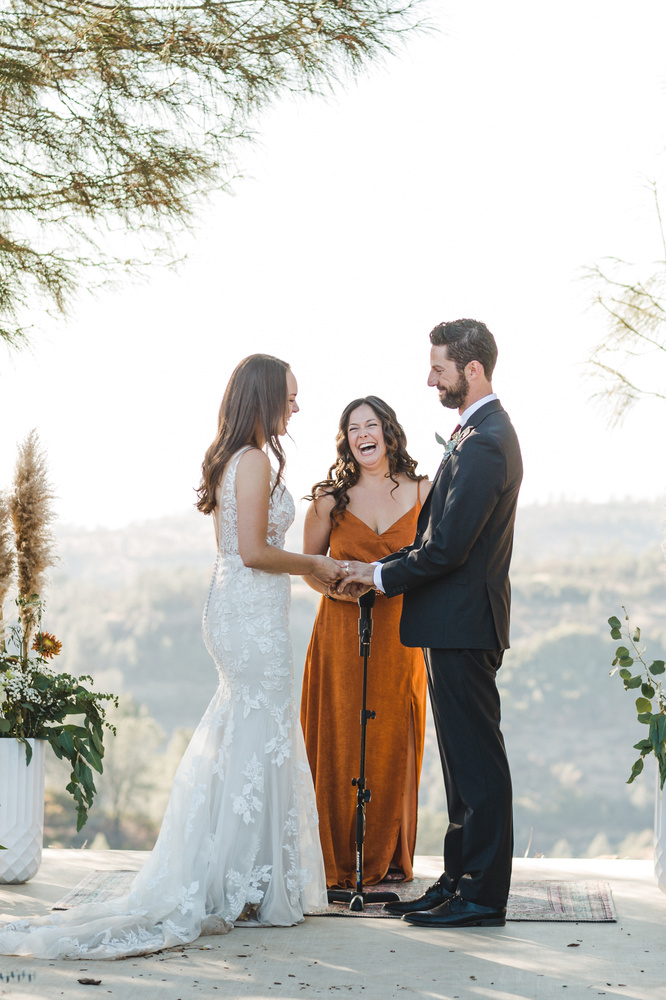 10 Questions To Ask Your Wedding Officiant