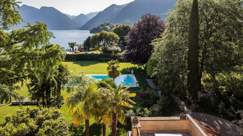 Top 5 Luxury Wedding Venues In Lake Como