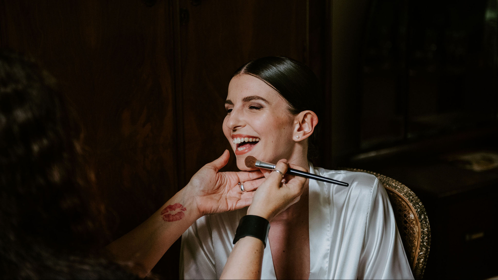Intimate Wedding In The Bolognese Hills