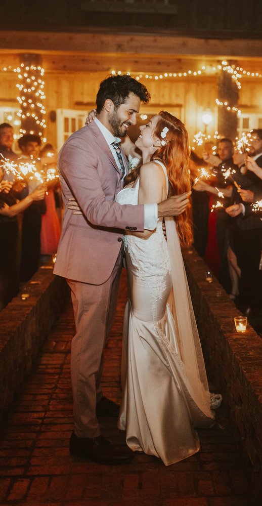 How To Prepare Personal Items For The Wedding Day