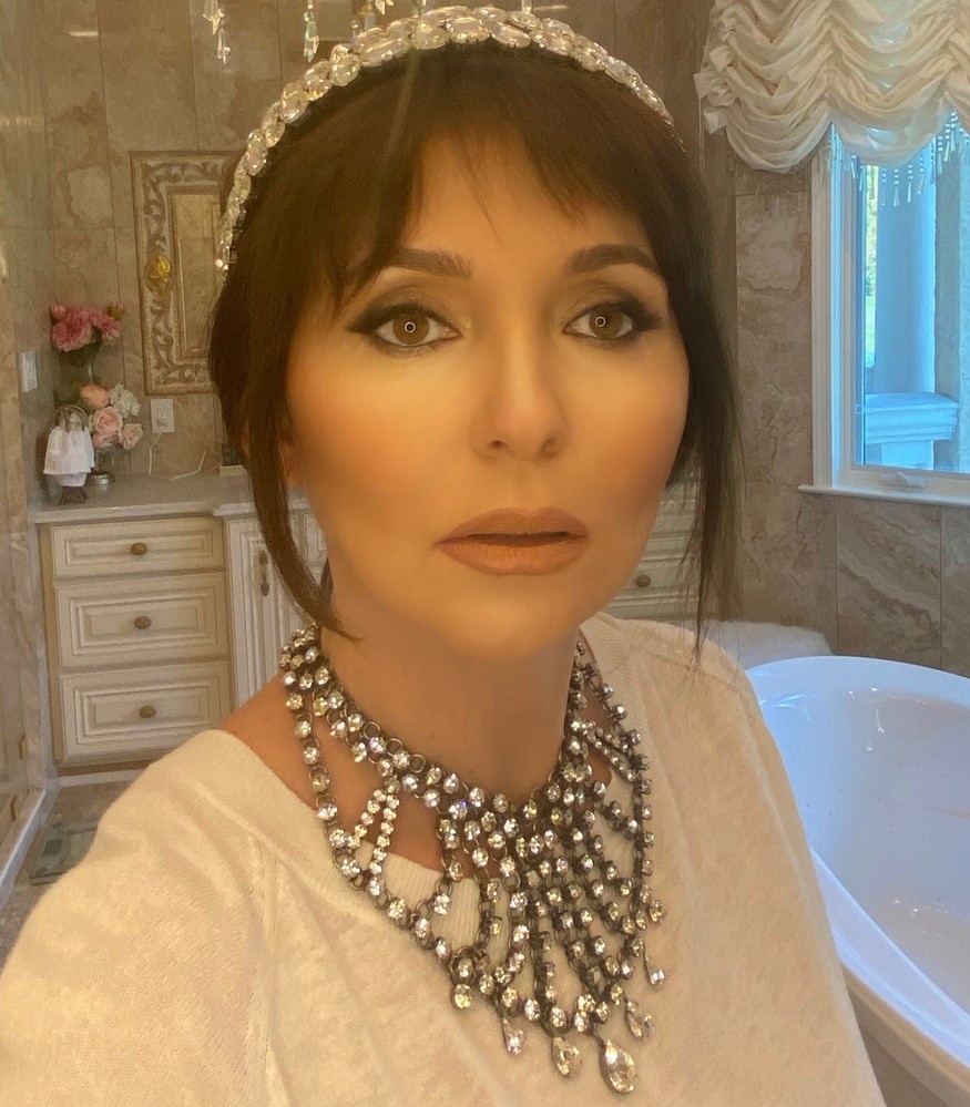 Exploring My Own Creativity!