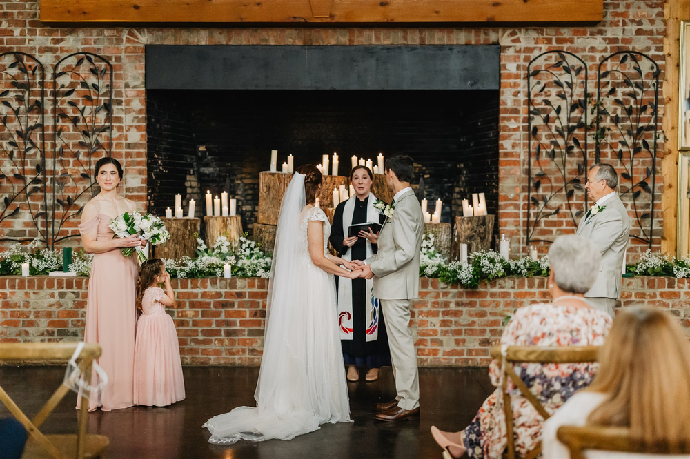 How Venue Layout Can Influence Your Wedding Day Timeline